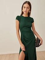 Petites Frasier Dress
