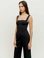 Petites Alva Jumpsuit