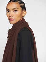 Liva Cashmere Scarf