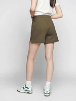 Motley Short