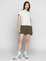 Motley Short