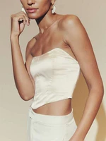 Maia Silk Top