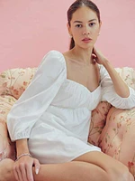 Farley Dress