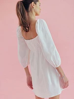Farley Dress