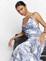 Torin Silk Dress