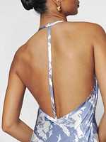 Torin Silk Dress