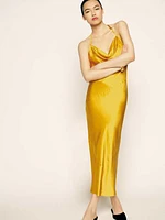 Torin Silk Dress