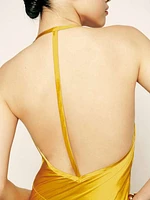 Torin Silk Dress