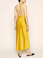 Torin Silk Dress