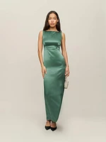 Zya Silk Dress