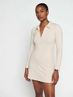 Desirae Ecostretch Dress