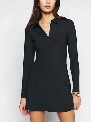 Desirae Ecostretch Dress