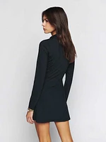 Desirae Ecostretch Dress