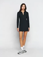 Desirae Ecostretch Dress