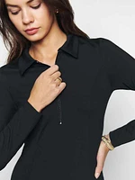 Desirae Ecostretch Dress