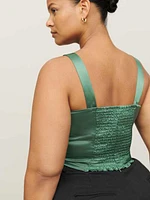 Sorrento Silk Top Es