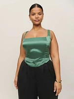 Sorrento Silk Top Es