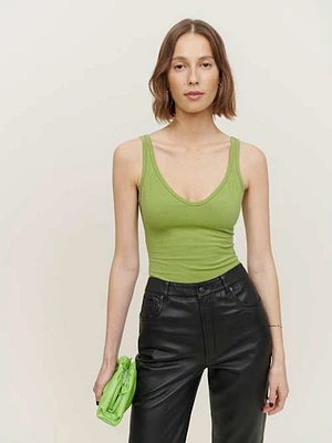 Susie Knit Tank