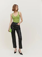 Susie Knit Tank