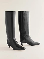 Remy Knee Boot