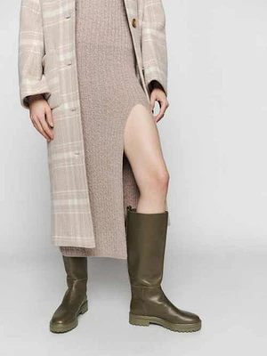 Kata Bucket Boot