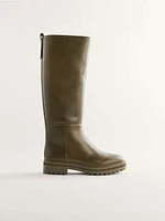 Kata Bucket Boot