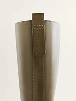 Kata Bucket Boot