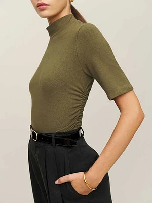 Sam Knit Top
