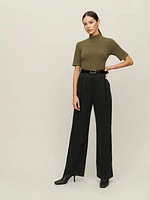 Sam Knit Top