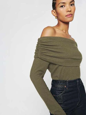 Azura Knit Top