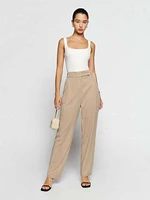 Lucas Pant