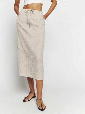 Winnie Skirt