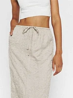 Winnie Skirt