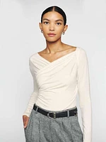 Laredo Knit Top