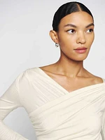 Laredo Knit Top