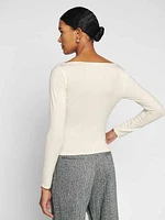 Laredo Knit Top