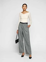 Laredo Knit Top