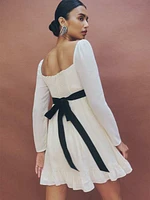 Silves Dress