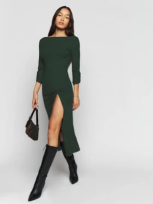 Belmont Knit Dress