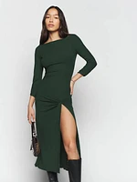 Belmont Knit Dress