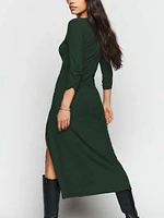 Belmont Knit Dress