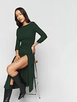 Belmont Knit Dress