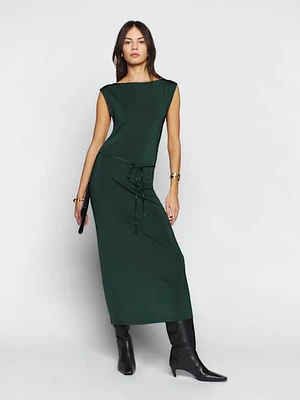 Ballwin Knit Dress