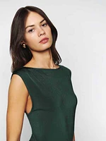 Ballwin Knit Dress