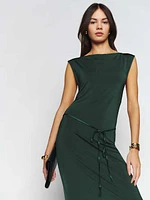 Ballwin Knit Dress