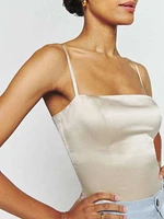 Overland Silk Top
