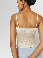 Overland Silk Top