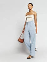Overland Silk Top