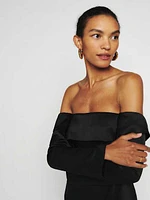 Maves Dress