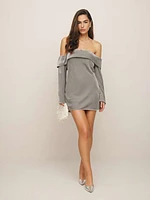 Maves Dress
